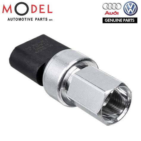 Audi-Volkswagen Genuine Air Condition Pressure Switch 1K0959126E ...