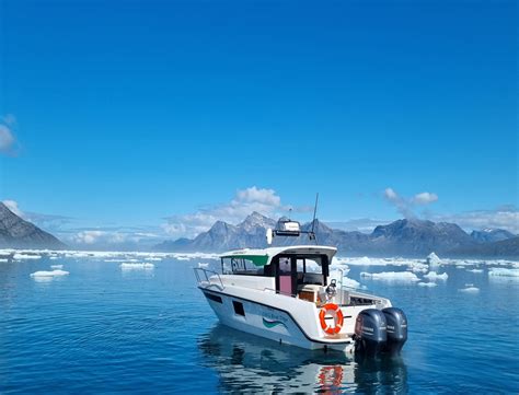 Nuuk Paamiut - OhMyGreenland | Discover Greenland