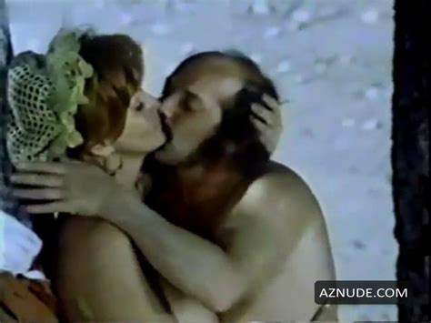 THE AMOROUS ADVENTURES OF DON QUIXOTE AND SANCHO PANZA NUDE SCENES AZNude