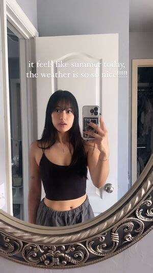 Gabby Hua Leaked Nude Photos And Videos