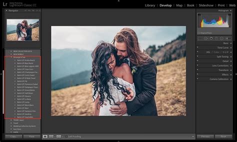 How To Install Lightroom Presets Lightroom 4 5 6