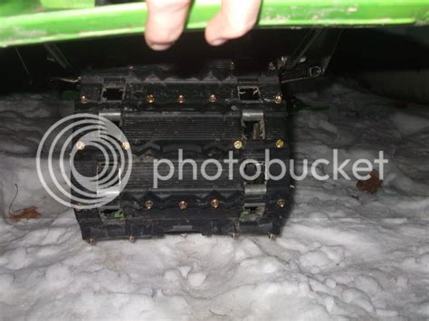 Zr 120 Is Screwed Literally Hardcore Sledder
