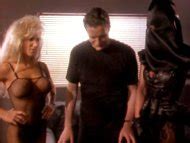 Naked Avalon Anders In Bikini Summer 2