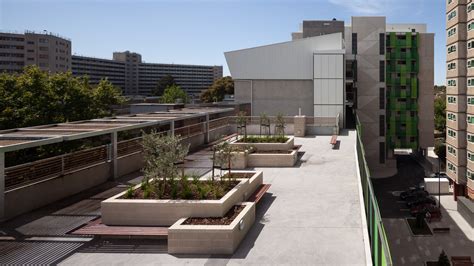 prahran precinct master plan projects designinc