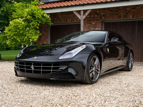 Ferrari FF Market - CLASSIC.COM