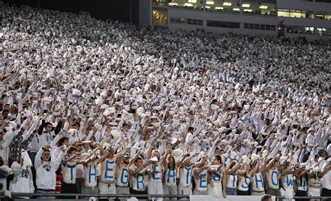 Alumni Association connects alumni, fans to Penn State football in 2023