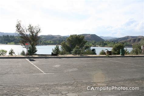 Castaic Lake Campsite Photos Camping Info And Reservations