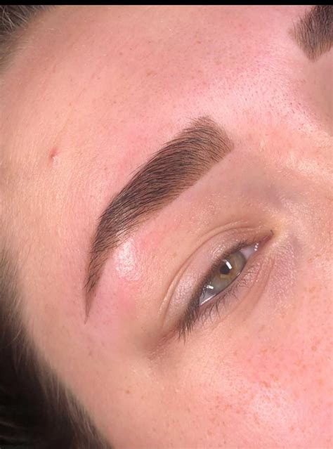 Wenkbrauwen Beauty Boutique Oudenaarde