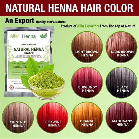 is henna good for men's hair - Yolonda Mcgill