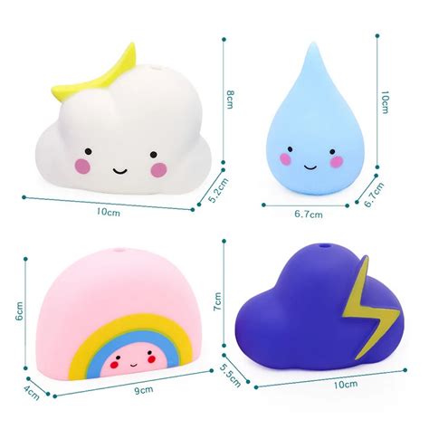 1 шт. детские игрушки для ванной, игровой инструмент для распыления ...