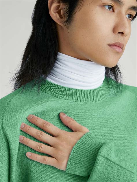 A Talk About Regenerative Fashion with Sheep IncUrth Magazine