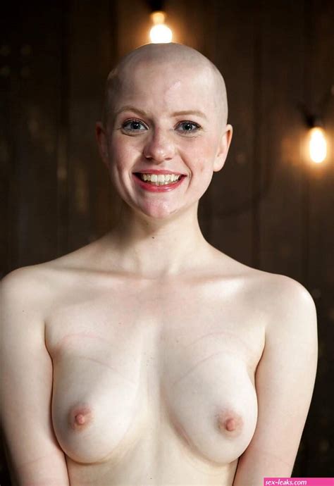 Head Shave Nude Sex Leaks