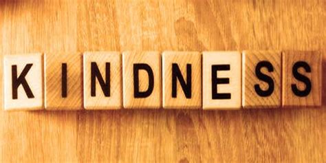 kindness assignment point