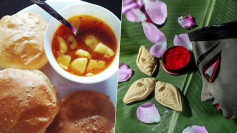 Food News 5 Delicious Recipes From The Bengali Cuisine To Enjoy