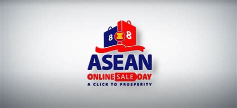 Asean Online Sale Day Asean Main Portal