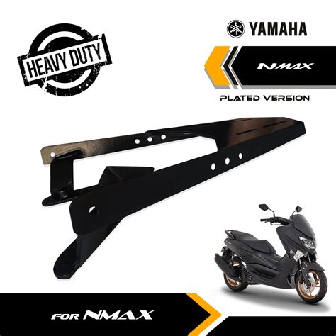 Yamaha Nmax Mono Rack Bracket Heavy Duty Rack For Your Box