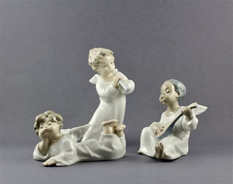 Value of Lladro statues is increasing for rare vintage collections 6