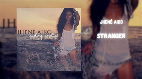 jhené aiko stranger 432hz YouTube