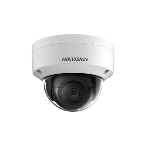 Hikvision DS-2CD2155FWD-IS-2.8MM Outdoor Dome IP Camera