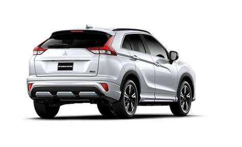 Trevors Mitsubishi In Miramichi The Mitsubishi Eclipse Cross Gt