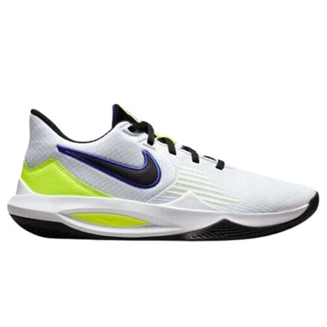 Nike Precision 5 for Sale | Authenticity Guaranteed | eBay