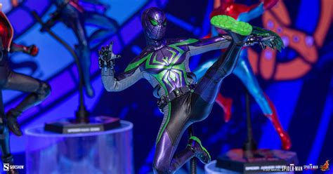 Sideshow Con Hot Toys Marvel And Dc The Toyark News