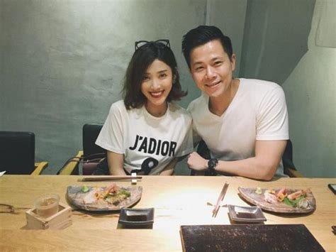 Hot girl và hot boy ngày 17 12 2017 Hé lộ ảnh cưới của em gái Trấn Thành Sĩ Thanh tình tứ đi