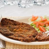 Veal | Favorite Foods