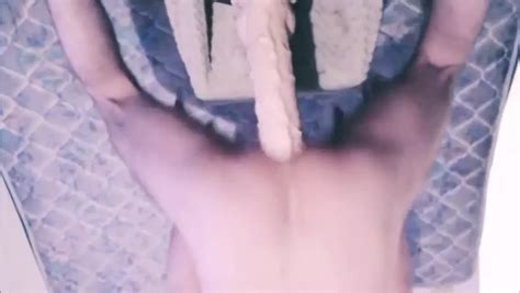 Langer Dildo In Meinem Arschloch Xhamster