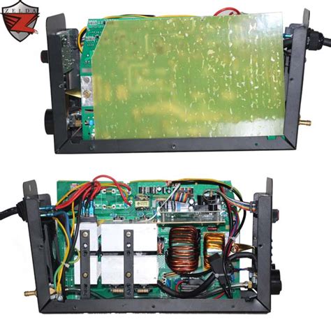 PRO-TIG MMA-250P manufacturer, company, constructor | Zhejiang Zelda ...