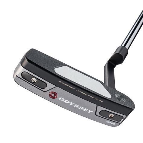 New Odyssey Tri Hot 5K One Putter Golf Exchange South Nowra