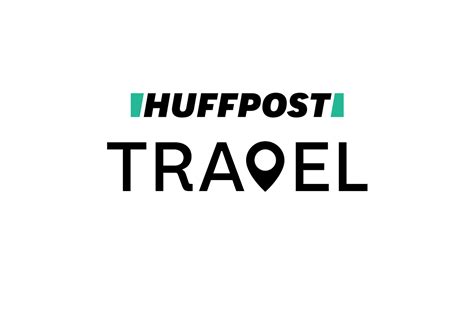 Huffpost Relaunches Travel Section In Partnership With The United