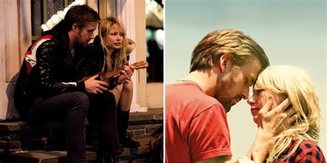 Ryan Gosling Says Blue Valentine Sex Scene Got Him In Trouble