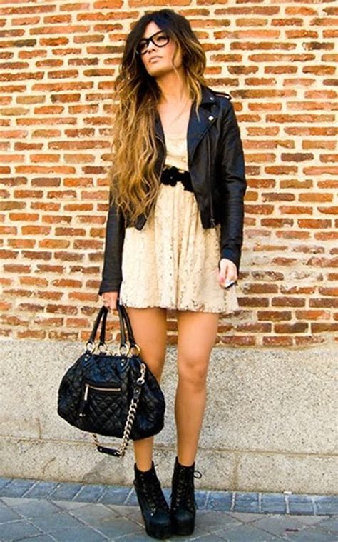 Po Lingerie Couro Poderoso