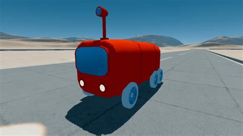 Juno New Origins Bikini Bottom Bus SpongeBob