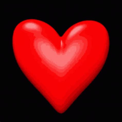 Heart Emoticon Animated