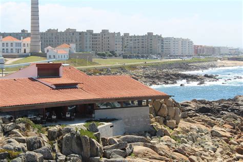 Lugares Imperd Veis Para Visitar No Concelho De Matosinhos