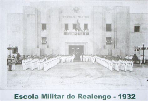 Escola Militar Do Realengo - 5