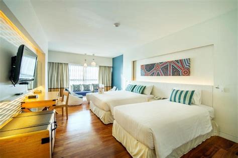 좀티엔 팜 비치 호텔 리조트 파타야 Travel Gay