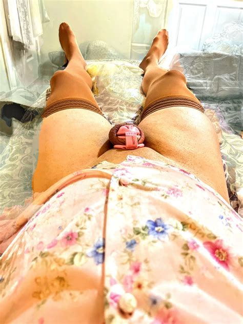 Imy Sissy Cucky Ass In Diapers And Panties And Of Course Cha Pics Xhamster