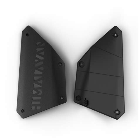 Side Panel Right Hand Himalayan Bs6 Himalayan Bs 4 Himalayan Bs 3