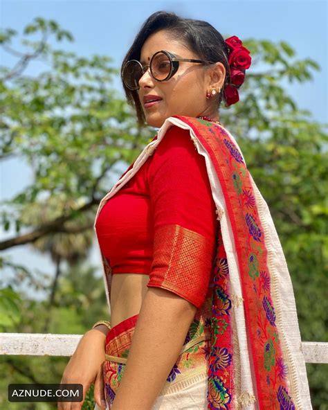 Sneha Paul Hot Pics Collection AZNude