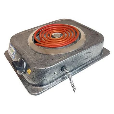 Airex Electric Hot Plate Powder Coated Material Electric G Coil Hot Plate Cooking Stove