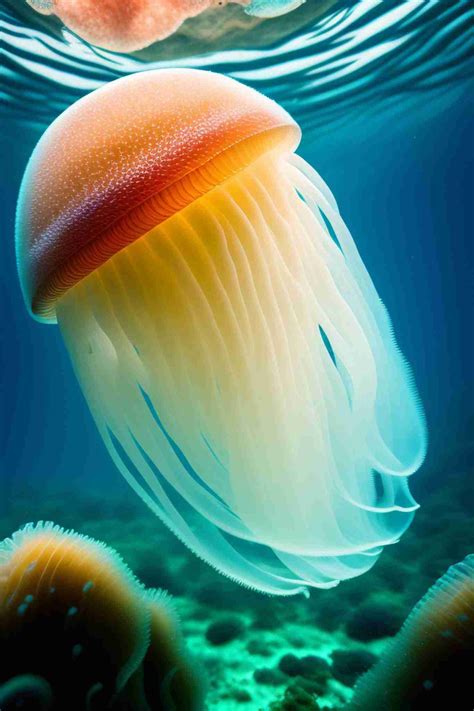 Safe Sea Sunscreen: Protection Against Harmful UV Rays and Jellyfish Stings