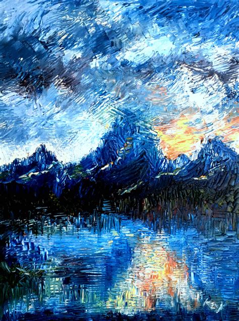 Painting Memory Of Oil Based Painting Buy Artwork Online New Art
