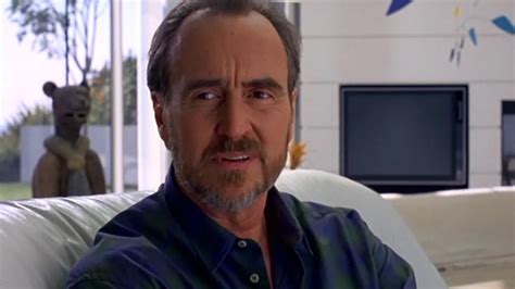 How Wes Craven Accidentally Fell Into A Career Of Making Horror Films