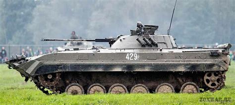 Схема Электрооборудования Бмп 2 - alternativeprogrammy