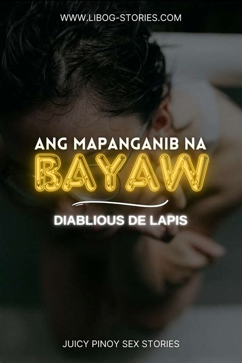 Read Ang Mapanganib Na Bayaw Full Pinoy Sex Stories