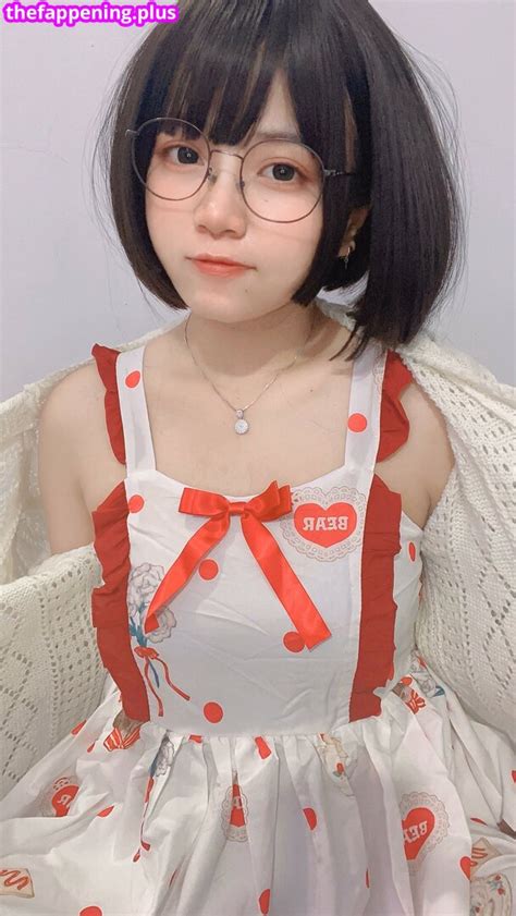 Angel Chan Angelbaechan Angelhcchan Menruinyanko Wlep Wlop Nude OnlyFans Photo