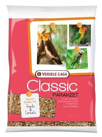 Versele-Laga Classic Big Parakeet Корм для средних попугаев купить в Киеве